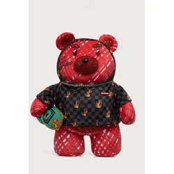Sprayground nahrbtnik DIABLO MONEYBEAR