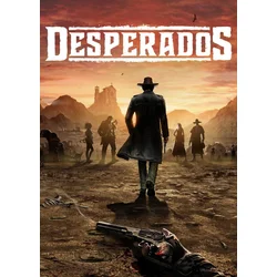 Desperados III