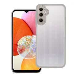 VARIETE maska za SAMSUNG GALAXY A14 5G / A14 4G steel