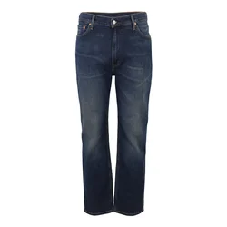 Levis Big & Tall Kavbojke 541 Ath Taper B&T temno modra