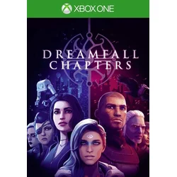 Dreamfall Chapters (Xbox One) Xbox Live Key EUROPE