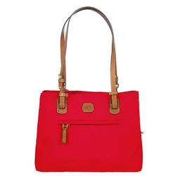 Brics torba preko ramena X-Collection M red