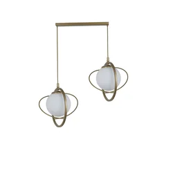 Conceptum Hypnose Luster Nepal, 25 cm, E27