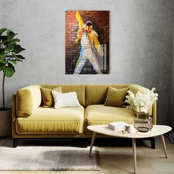 Wallity slika UV-641, 70 x 100 cm