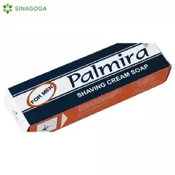 PALMIRA KREMA ZA BRIJANJE 65G (6)ALBUS