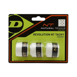 Grip Dunlop Revolution NT Tacky 307086