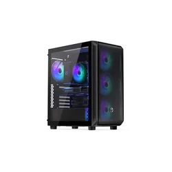Kućište Endorfy Arx 500 ARGB EY2A011 Black