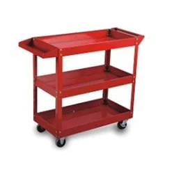Womax kolica za radionicu 740x360x760mm ( 79650024 )