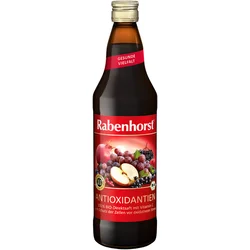Rabenhorst Multivitamin Antioksidant 750 ml