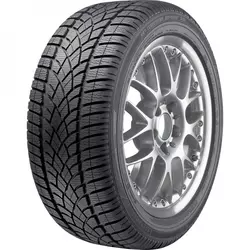 DUNLOP zimska guma 225 / 40 R18 92V WINTER SPORT 5 XL MFS