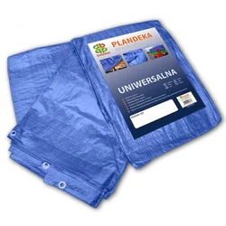 Bradas Cerada Plandeka, 1.5x6, Plava