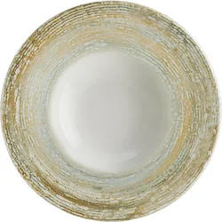 Bonna globok krožnik Patera 28 cm (6 kos)