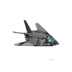 Sluban Kocke Nevidljivi bombarder - 209 komada