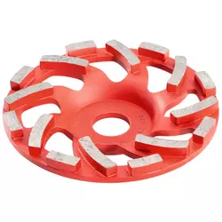 Metabo Brusna plošča professional 125mm - 628205000