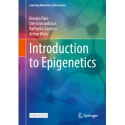 Introduction to Epigenetics