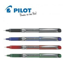 Pilot Roler HI-TECPOINT V5 GRIP, BARVE