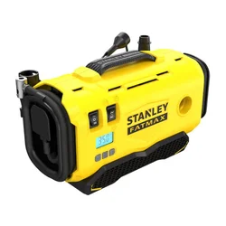 STANLEY FATMAX SFMCE520B Akumulatorski kompresor, 18V, V20