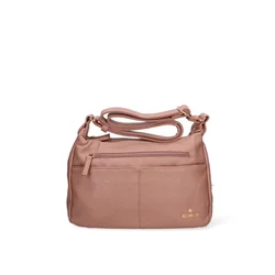 B. Cavalli Ženska torba BC1345, Roze