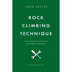Rock Climbing Technique