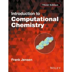 Introduction to Computational Chemistry