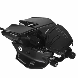Miš MadCatz R.A.T. 8+ Black