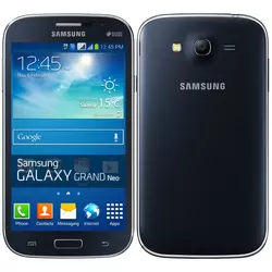 SAMSUNG mobilni telefon GALAXY GRAND NEO BLACK GT-I9060