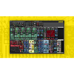 Cherry Audio Core 2.0 (Digitalni izdelek)