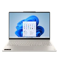 Prenosnik Lenovo Yoga 7-16 2-in-1 Ryzen AI 7-445/16GB/512/Win11 OLED Touch