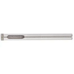 slomart Diamantno svedro za gres 8 mm GRAPHITE