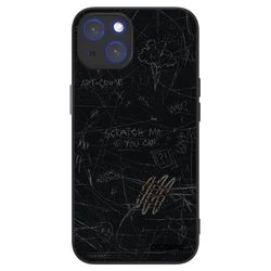 ULTIMATE CASE za Apple iPhone 14 - SCRATCH