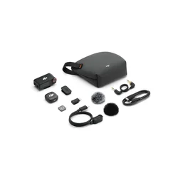 DJI Mikrofon 3 (1 TX + 1 RX)