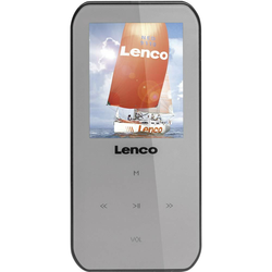 LENCO MP4 player XEMIO-655 GREY