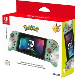 Hori Split Pad Pro Pikachu & Eevee (SWITCH)
