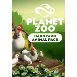 Planet Zoo - Barnyard Animal Pack (DLC) (PC) Steam Key GLOBAL