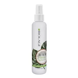 Biolage All-in-One All-In-One Coconut Infusion Spray višenamjenski lak za kosu 150 ml za žene