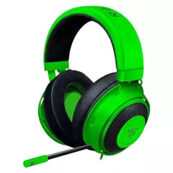 RAZER slušalice Kraken, Green