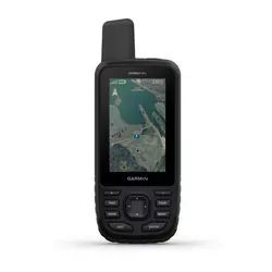 Garmin GPSMAP 66s ručna GPS navigacija 3"