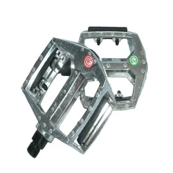 Pedala Alu/Bmx 1/2 108X115Mm Siva