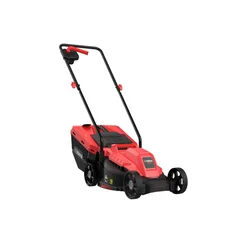 ISKRA A01-004C Električna kosilica za travu, 1200W