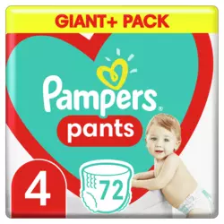 Pampers Pants GPP