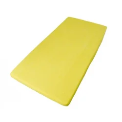Frotirski čaršav 140x70 - yellow ( 7478 )