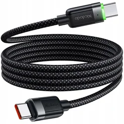 MCDODO CA-2000 KABL 60W, TIP-C na TIP-C, MAGNETNO SKLAPANJE, DUŽINA 1,2m