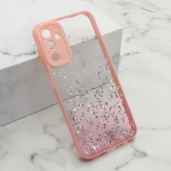 Futrola Fiesta za Samsung A245F Galaxy A24 roze