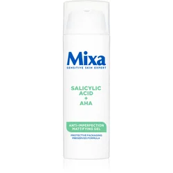 Mixa fluid protiv nepravilnosti, 50ml