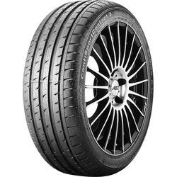 Continental ContiSportContact 3 ( 195/45 R16 80V )