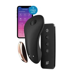 Satisfyer vibrator za klitoris Little Secret