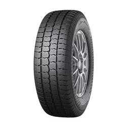 Yokohama BluEarth Van AS RY61 ( 205/65 R16C 107/105T BluEarth )