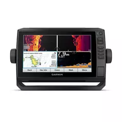 GARMIN echoMAP UHD 92sv, int. antena, s GT56UHD-TM sondom (9,0) 010-02522-01