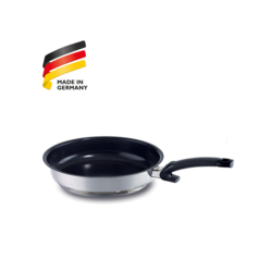 Fissler crispy ceramic comfort Pan 28 cm 138-103-28-100/0