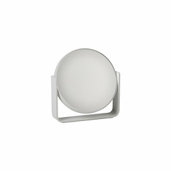 Kozmetično ogledalo o 19 cm Ume – Zone
